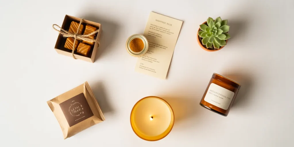 Thoughtful Thanksgiving Guest Gifts 2025 – small, clutter-free party favors that say thank you beautifully