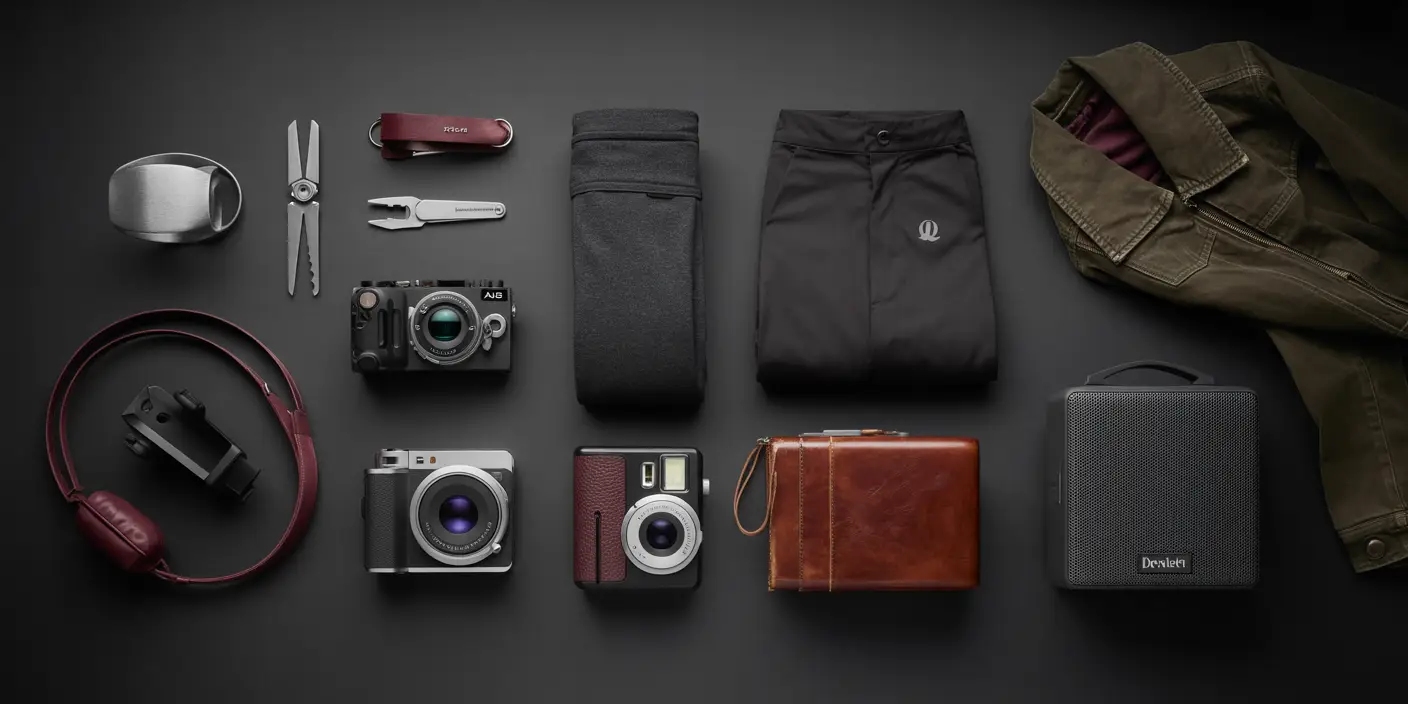 25 UNIQUE VALENTINE GIFTS FOR BOYFRIEND THAT AREN’T CHEESY